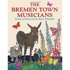The Bremen Town Musicians - Brian (Rtl) Wildsmith