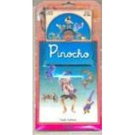 Pinocho - Unknown