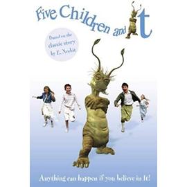 Five Children And It - Edith Nesbit