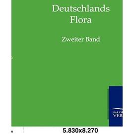 Deutsche Flora - J. C. Röhlings