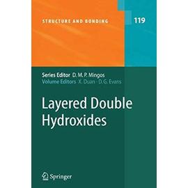 Layered Double Hydroxides - David G. Evans