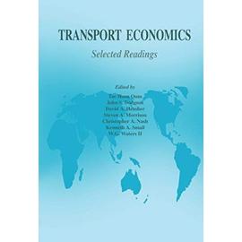 Transport Economics - Tae Hoon Oum