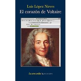 López Nieves, L: Corazón de Voltaire