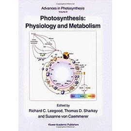 Photosynthesis: Physiology and Metabolism - Collectif