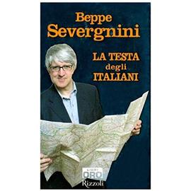 La Testa Degli Italiani - Beppe Severgnini