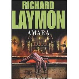 AMARA - Richard Laymon