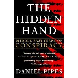 The Hidden Hand - Daniel Pipes