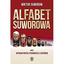 Alfabet Suworowa - Wiktor Suworow