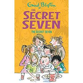 The Secret Seven: 1 (The Secret Seven Series) - Blyton, Enid