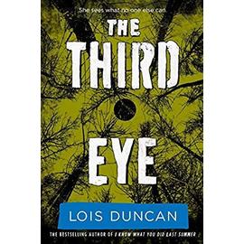 The Third Eye - Lois Duncan