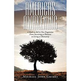 Americas Awakening - Michael John Grimes