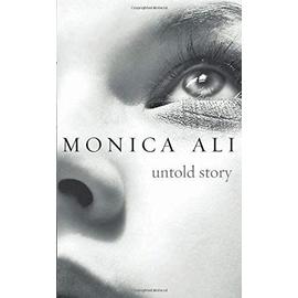 Untold Story - Ali Monica