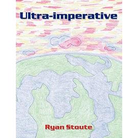 Ultra-Imperative - Ryan Stoute