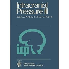 Intracranial Pressure III - Collectif