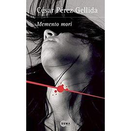 Memento Mori - Cesar Perez Gellida