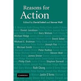 Reasons for Action - David Sobel