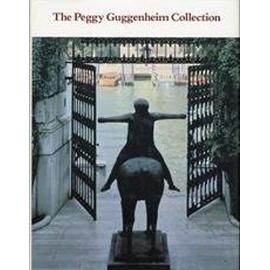 Handbook: The Peggy Guggenheim Collection - Lucy Flint