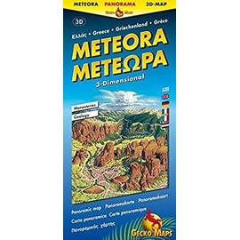Meteora - Arne Rohweder
