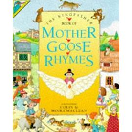 Mother Goose Rhymes - Unknown