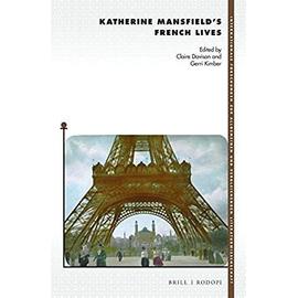 Katherine Mansfield's French Lives
