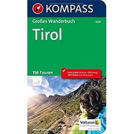Tirol - Kompass-Karten Gmbh