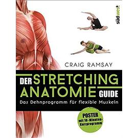 Der Stretching-Anatomie-Guide - Craig Ramsay