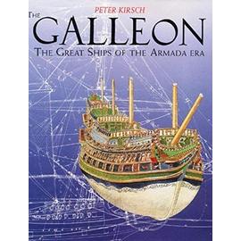 Galleon - Peter Kirsch