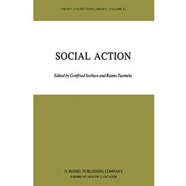 Social Action - R. Tuomela