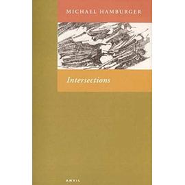 Intersections - Michael Hamburger