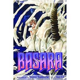 Basara, Vol - 12 - Yumi Tamura