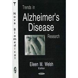 Trends in Alzheimer's Disease Research