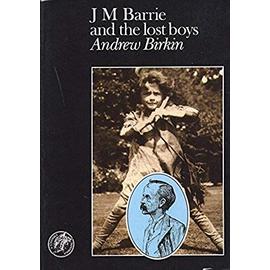 J.M.Barrie and the Lost Boys - Unknown