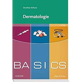 Terhorst-Molawi, D: BASICS Dermatologie