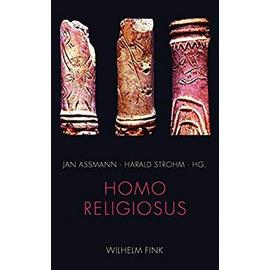 Homo religiosus - Jan Assmann