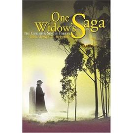 One Widow's Saga - Jewel C. Adcock