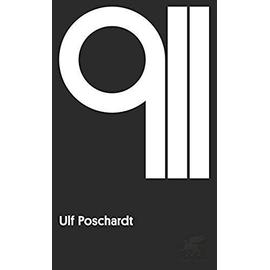 911 - Ulf Poschardt