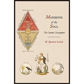 Mansions of the Soul - Harvey Spencer Lewis