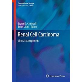 Renal Cell Carcinoma - Brian I. Rini