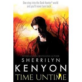 Kenyon, S: Time Untime