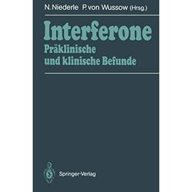 Interferone - Peter V. Wussow