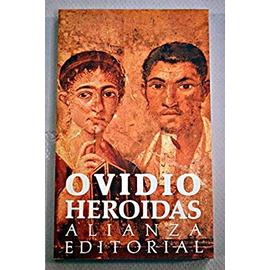 Heroidas / Heroides - Ovid