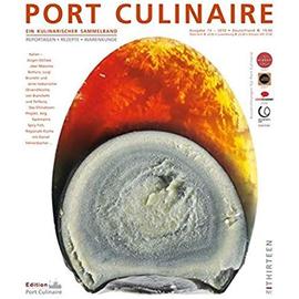 Port Culinaire Thirteen