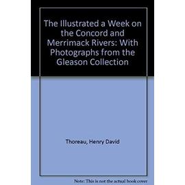 ILLUS A WEEK ON THE CONCORD &