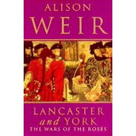 Lancaster and York: Wars of the Roses - Unknown