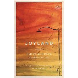 Joyland: How Punks Are Saving the World with DIY Ethics, Skills, and Values - Emily Schultz