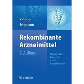 Krämer, I: Rekombinante Arzneimittel