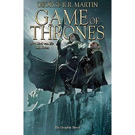 Game of Thrones 02 - Das Lied von Eis und Feuer - George R. R. Martin
