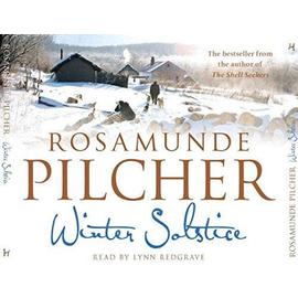 Winter Solstice - Rosamunde Pilcher, Lynn Redgrave