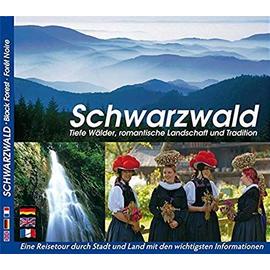 Schwarzwald IM Farbbild - Uwe Schmidt