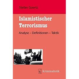 Goertz, S: Islamistischer Terrorismus